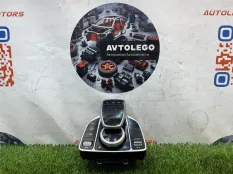 Блок управления мультимедией Mercedes benz C220