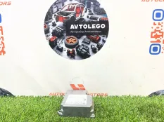 Блок Airbag Audi Q7