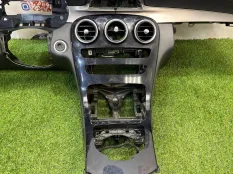 Торпедо Mercedes benz C220