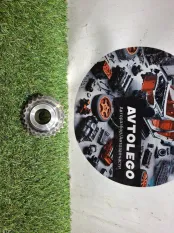 Шестерня ТНВД Mercedes benz E220