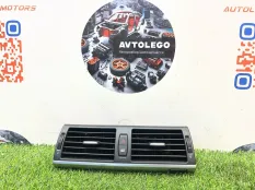 Дефлектор центральный BMW X5