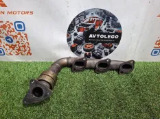 Выпускной коллектор Mercedes benz ML300