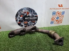 Выпускной коллектор Mercedes benz ML300