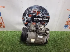 Компрессор кондиционера Mercedes benz ML300