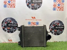 Интеркулер Land Rover Range Rover