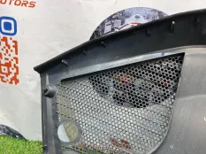 Жабо Mercedes-Benz E220