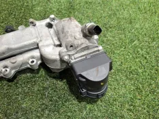 Впускной коллектор правый Mercedes benz ML300