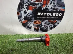 Катушка зажигания Audi A6