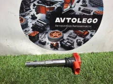 Катушка зажигания Audi A6