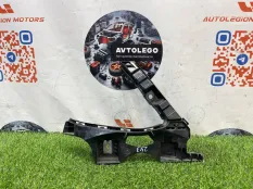 Кронштейн бампера Mercedes benz E220