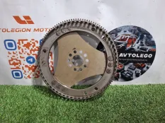 Маховик Audi Q7