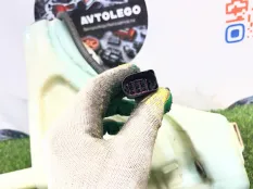 Бачок стеклоомывателя Audi Q7