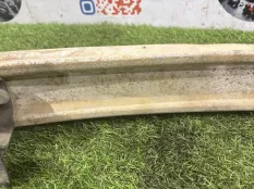 Усилитель бампера Audi Q7