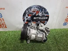 Компрессор кондиционера Audi A6