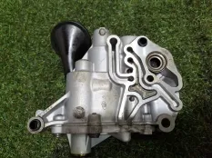 Масляный насос VW Passat