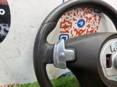 Руль Mercedes benz E220