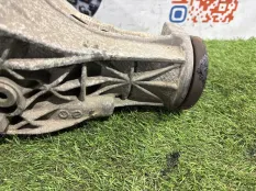 Редуктор задний Audi A6