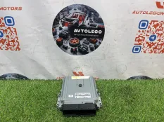 Блок управления двигателем Land Rover Range Rover