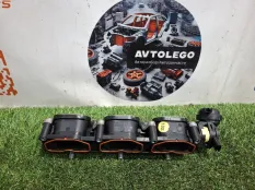 Коллектор впускной Audi A6