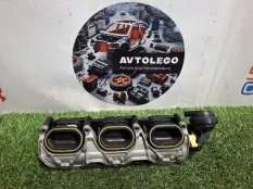 Коллектор впускной Audi A6