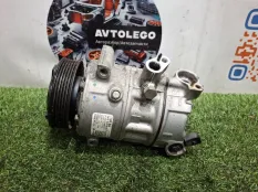 Компрессор кондиционера VW Passat