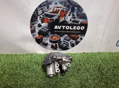 Сервопривод заслонки впускного коллектора Audi Q7