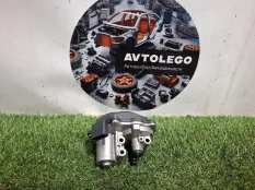 Сервопривод заслонки впускного коллектора Audi Q7