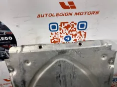 Защита двигателя Land Rover Range Rover