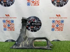 Кронштейн бампера Audi Q7