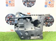 Кронштейн бампера BMW 520D