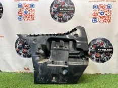 Кронштейн бампера BMW 520D