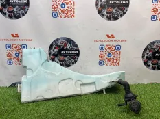 Бачок стеклоомывателя BMW X5