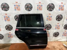 Дверь задняя правая Mercedes benz GLK350