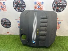Декоративная крышка двигателя BMW 5 GT