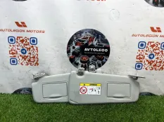 Солнцезащитные козырьки Land Rover Discovery Sport