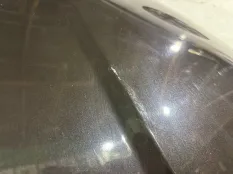 Капот Audi A7