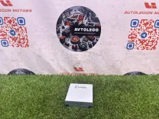 Блок управления камерой задний Audi A6