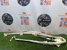 Шторка правая (Airbag) Audi A6