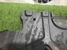 Защита бампера Mercedes benz ML300