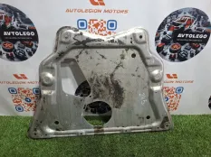 Защита двигателя BMW X5