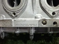 ГБЦ (Головка блока) BMW X5