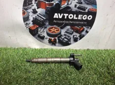 Форсунка топливная BMW X5