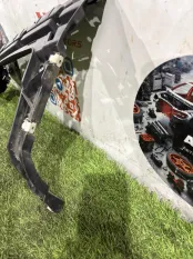 Кронштейн фары правый Land Rover Range Rover