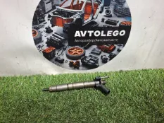 Форсунка топливная BMW X5