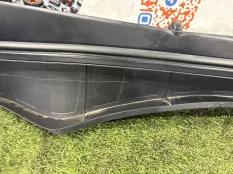 Жабо Kia Carnival