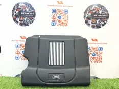 Декоративная крышка двигателя Land Rover Range Rover
