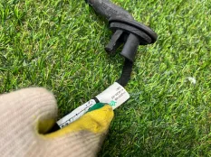 Зеркало правое Porsche Macan S