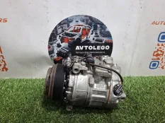 Компрессор кондиционера BMW X5