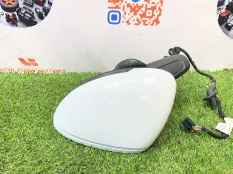 Зеркало левое Porsche Macan S