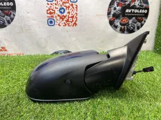 Зеркало правое BMW X5